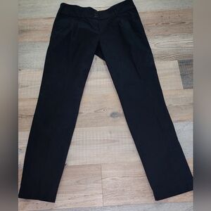Woman's pants, size 2, Loft, lightly used